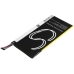 Batteria compressa Asus Transformer Pad TF103CG-1B022A (CS-AUF031SL)
