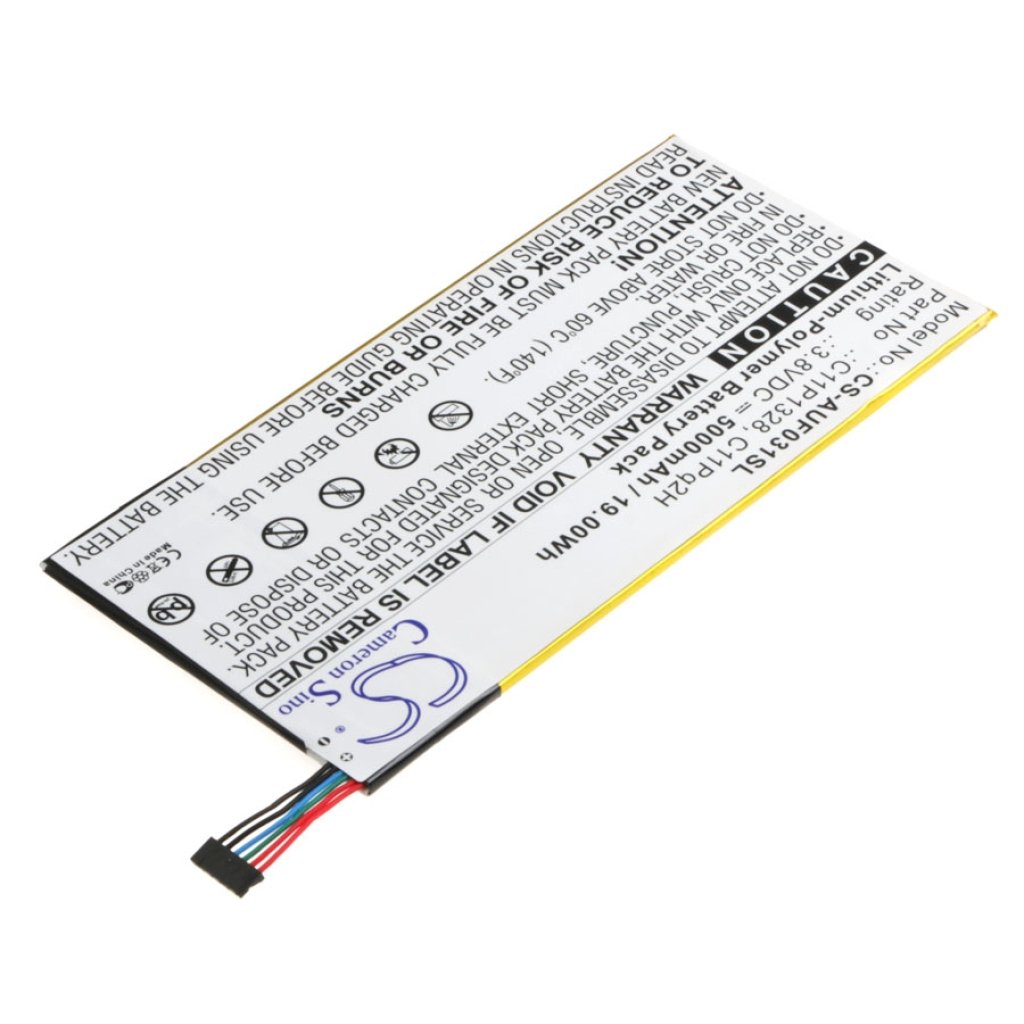 Batterie Sostituisce C11P1328