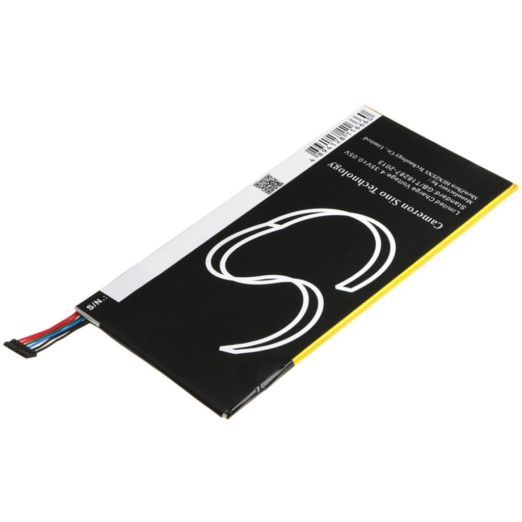 Batterie Sostituisce C11P1328