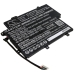 Batteria notebook Asus CS-AUF120NB