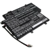 Batteria notebook Asus VivoBook Flip 12 TP203NA-BP063T (CS-AUF120NB)