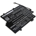 Batteria notebook Asus CS-AUF120NB