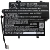 Batteria notebook Asus CS-AUF120NB