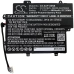 Batteria notebook Asus VivoBook Flip 12 TP203NA-BP063T (CS-AUF120NB)