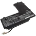 Batteria notebook Asus CS-AUF130NB