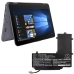 Batteria notebook Asus TP203MAH-1E (CS-AUF130NB)