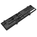 Batteria notebook Asus ROG Zephyrus G14 GA402RJ-L8147W (CS-AUF150NB)