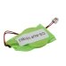 Batterie CMOS / Batteria di backup CS-AUF101BU