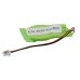Batterie CMOS / Batteria di backup CS-AUF101BU