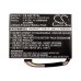 Batterie Sostituisce C22-EP101