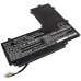 Batterie Sostituisce B31N1625