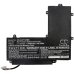 Batterie Sostituisce B31N1625