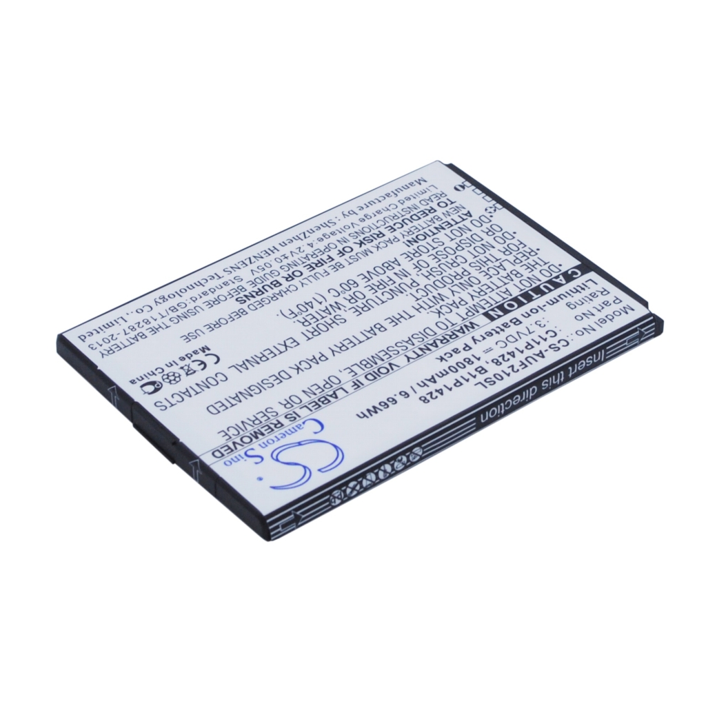 Batteria Sostituisce B11P1428 (1CP5/51/71)