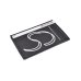 Batterie Sostituisce 0B200-01770200