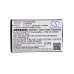 Batterie Sostituisce 0B200-01770200