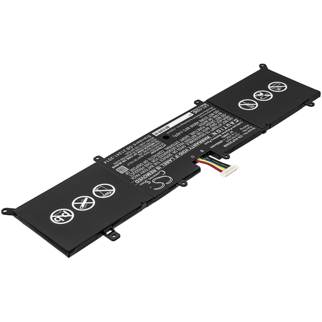 Batteria notebook Asus R301UV-FN037T (CS-AUF302NB)
