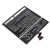 Batteria Sostituisce C11P1331