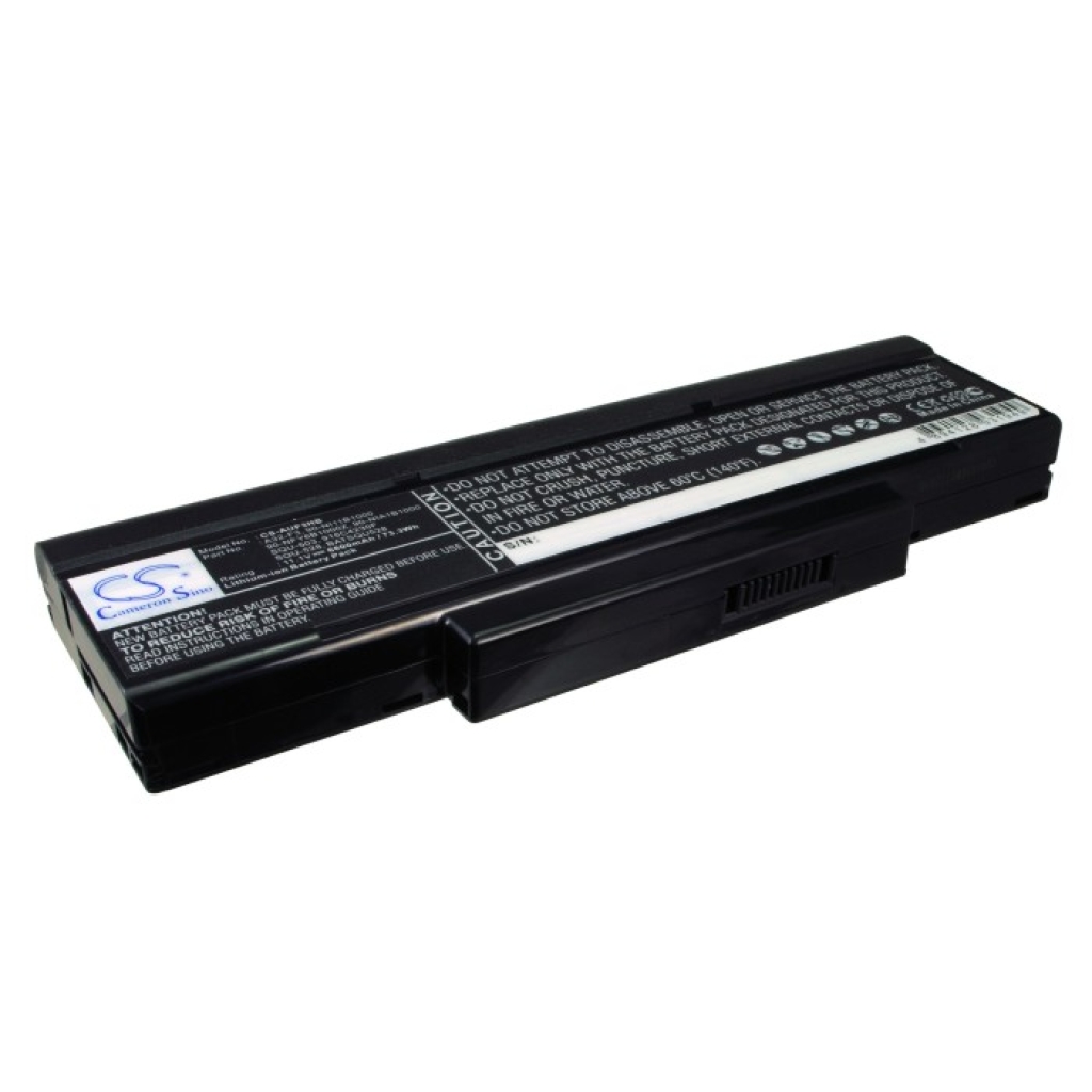 Batterie Sostituisce 916C5280F