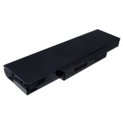 CS-AUF3HB<br />Batterie per   sostituisce la batteria 70-NK3BB1300Z