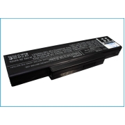CS-AUF3NB<br />Batterie per   sostituisce la batteria S9N-0362210-CE1