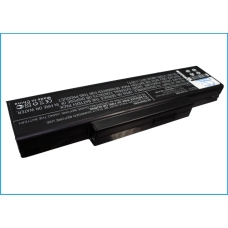 Compatible battery replacement for ASI AMATA 15G10N3475A0,1957-14XXXP-107,261750,2C.201S0.001,3UR18650F-2-QC-11...
