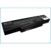 Batteria notebook Seanix SeaNote SN238A-1 (CS-AUF3NB)