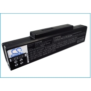 Batteria Sostituisce Asus 906C5050F