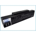 Batteria notebook Seanix SeaNote SN238A-1 (CS-AUF3NB)