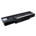 Batterie Sostituisce M660BAT-6