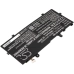 Batteria notebook Asus TP401CA-EC009T (CS-AUF401NB)