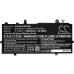 Batteria notebook Asus CS-AUF401NB