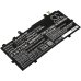 Batteria notebook Asus TP401CA-DHM6T (CS-AUF401NB)
