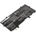 Batteria notebook Asus TP401CA-DHM6T (CS-AUF401NB)