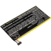Sostituzione della batteria compatibile per Asus 0B200-00620100,C11P1308