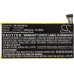Sostituzione della batteria compatibile per Asus 0B200-00620100,C11P1308