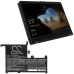 Batteria notebook Asus UX561UN-AX8503T (CS-AUF561NB)