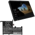 Batteria notebook Asus UX561UN-1A (CS-AUF561NB)