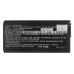 Batteria notebook Asus Pro 55SR-AP062c (CS-AUF5NB)