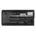 Batteria notebook Asus X50RL-AP354c (CS-AUF5NB)