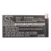 Batterie Sostituisce C11-TF500TD