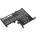 Batterie Sostituisce C31N1703