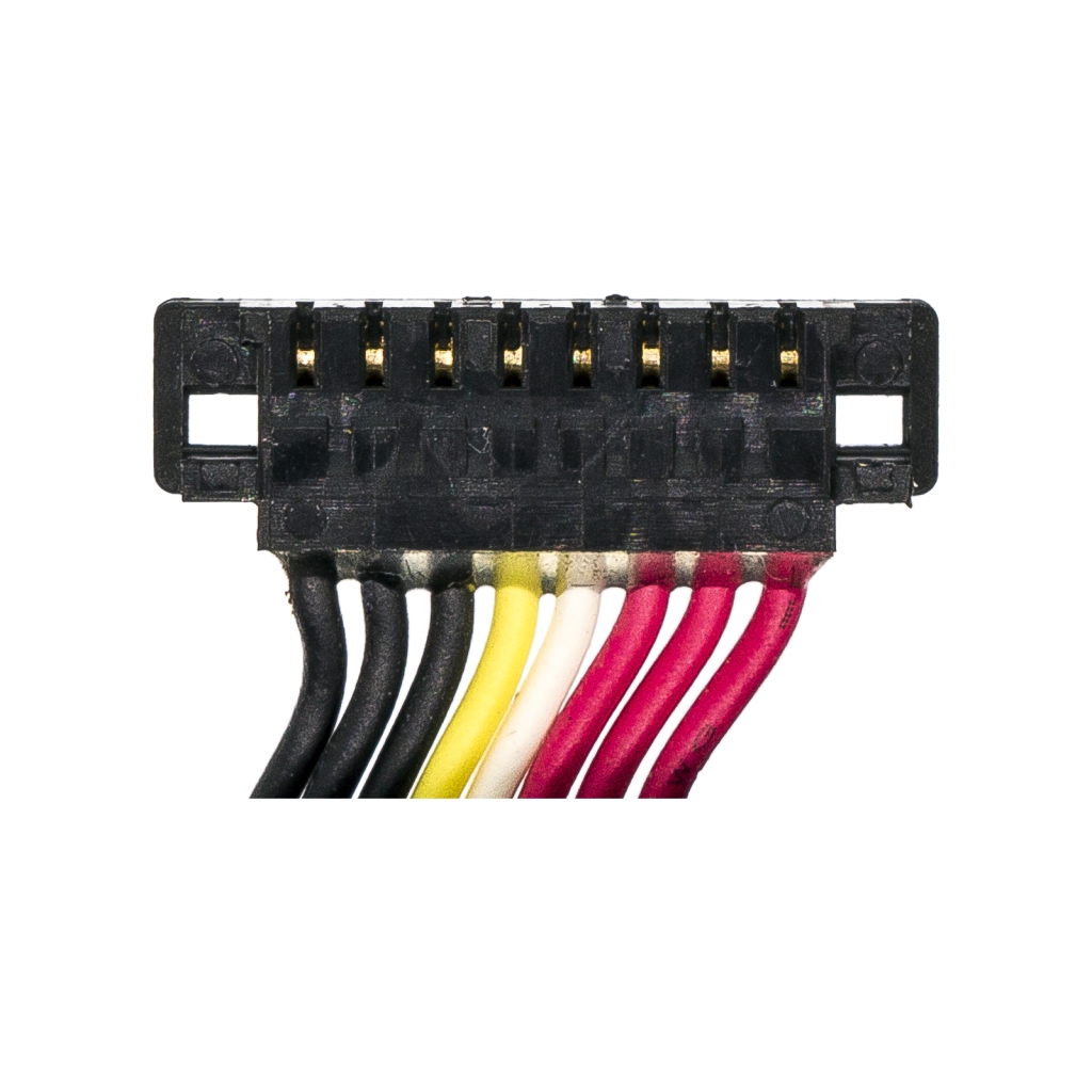 Batterie Sostituisce C31N1703