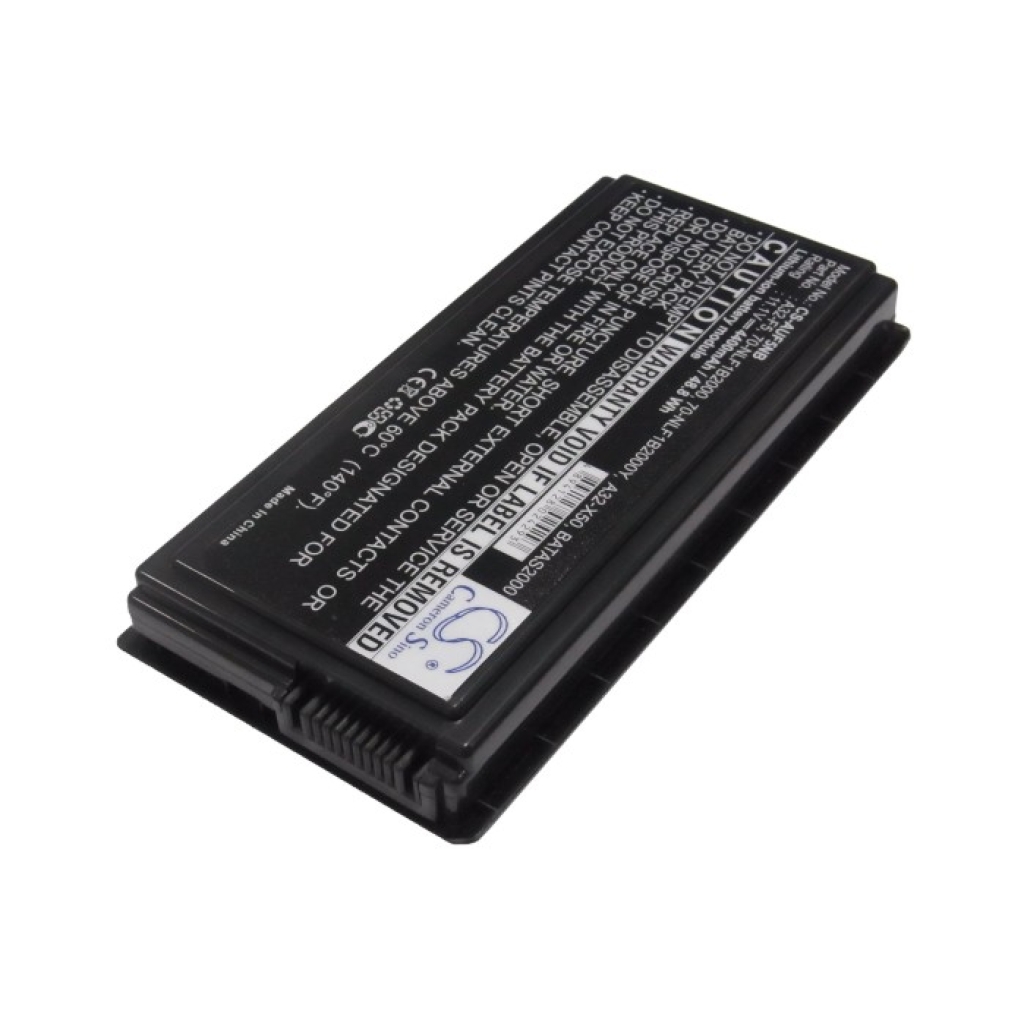 Batterie Sostituisce 70-NLF1B2000