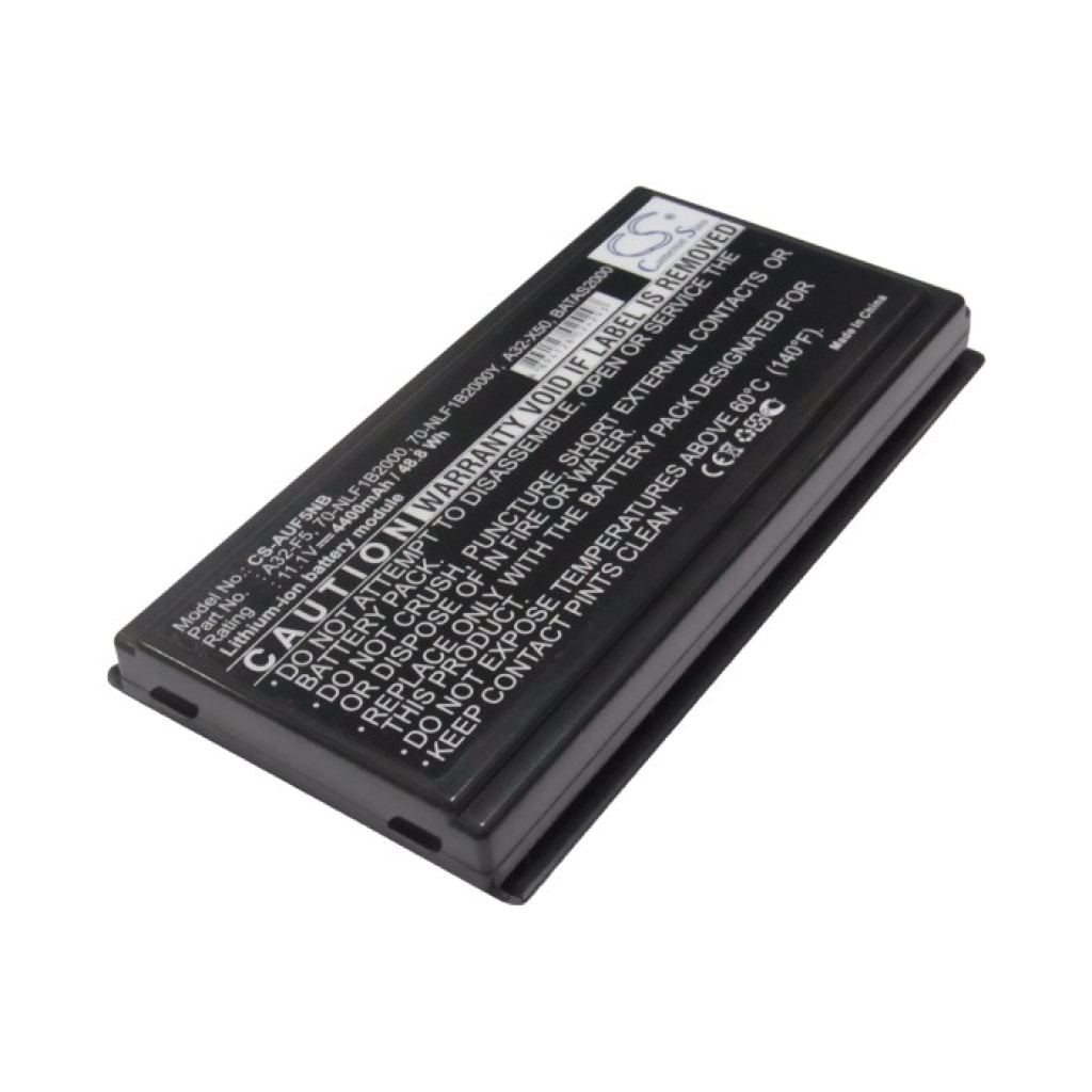 Batterie Sostituisce 90-NLF1B2000Y