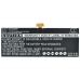 Sostituzione della batteria compatibile per Asus C21-TF600T
