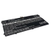 CMOS / Batteria di backup Asus CS-AUF700SL