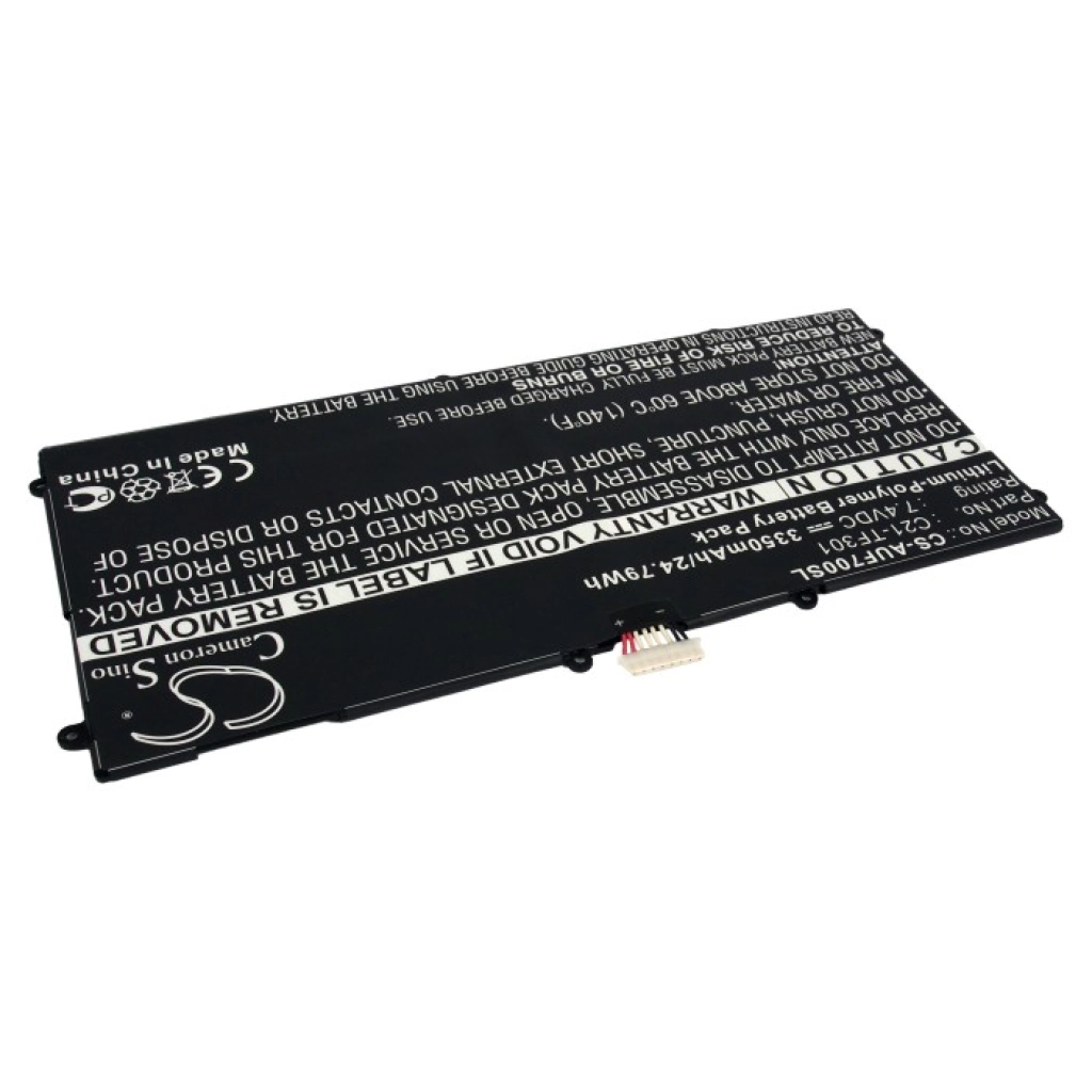 CMOS / Batteria di backup Asus CS-AUF700SL