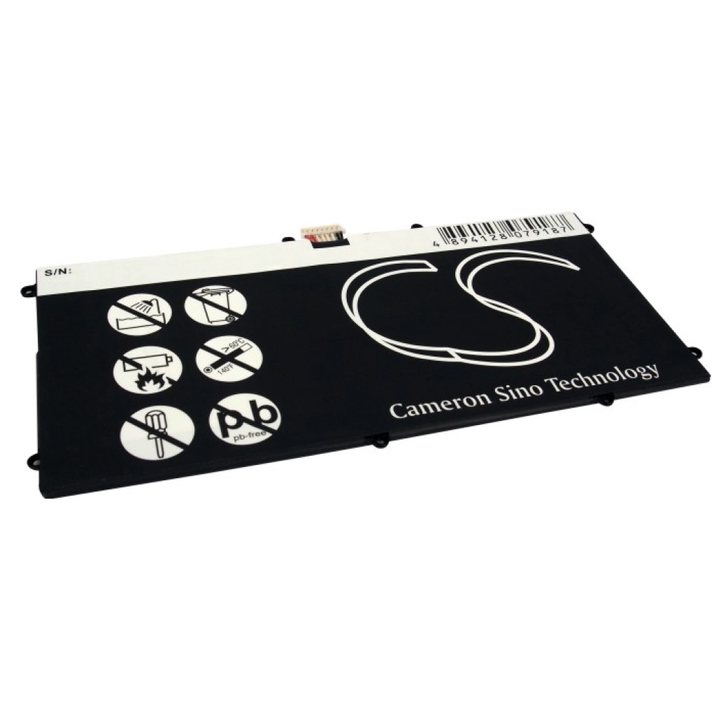 CMOS / Batteria di backup Asus CS-AUF700SL
