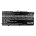 CMOS / Batteria di backup Asus CS-AUF700SL