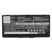 Batteria notebook Asus X71tp (CS-AUF70NB)